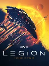 Eve Online: Legion