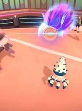 Temtem: Showdown