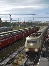 Trainz Railroad Simulator 2019: Niddertalbahn TRS19