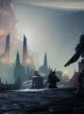 Destiny 2: Shadowkeep