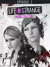 Life Is Strange: Before the Storm - Episode 2: Brave New World