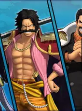 One Piece: Pirate Warriors 4 - Legend Dawn Pack