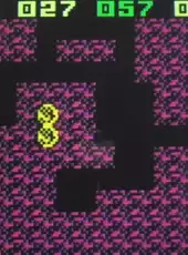Boulder Dash
