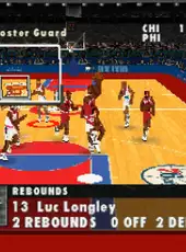 NBA Action