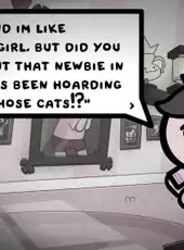 Mewgenics
