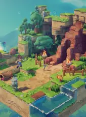 Wonderbox: The Adventure Maker