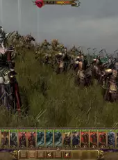 Total War: Warhammer - Isabella von Carstein