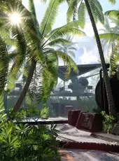 Star Wars Battlefront: Rogue One - Scarif