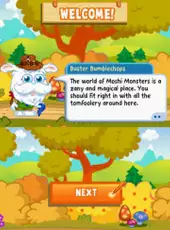 Moshi Monsters: Moshling Zoo