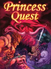 Princess Quest