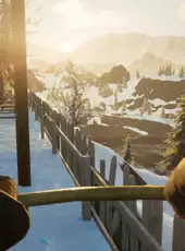 Snow Plowing Simulator