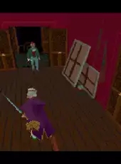 Alone in the Dark: The Trilogy 1+2+3