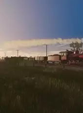 Trainz Railroad Simulator 2019: VR Healesville 1913-1920 TRS19