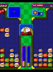 Bomberman: Panic Bomber