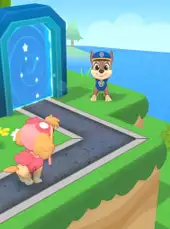 Nick Jr. Party Adventure