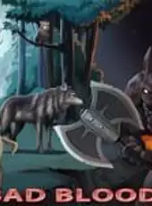 Tales of Aravorn: Seasons Of The Wolf - Bad Blood