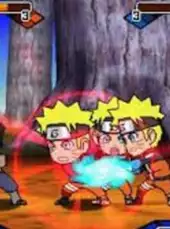 Naruto: Powerful Shippuden