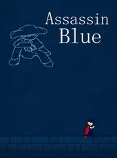 Assassin Blue