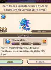 Spirit Valor