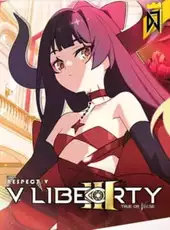 DJMax Respect V: V Liberty III Pack