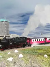Trainz Railroad Simulator 2019: Pro Train Brocken Railway