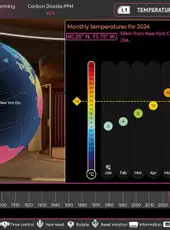 Climate Station