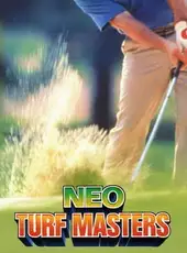 Neo Turf Masters
