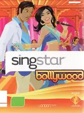 SingStar Bollywood