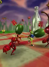 Bugdom 2