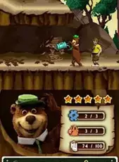 Yogi Bear