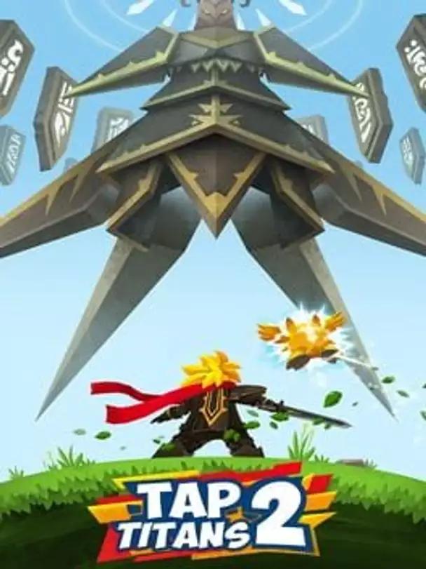 Tap Titans 2