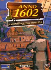Anno 1602 A.D.