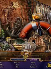 Surface: the Mystery of Another World