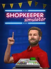 Shopkeeper Simulator