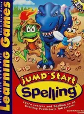 JumpStart Spelling