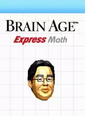 Brain Age Express: Math