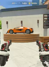 Critical Ops