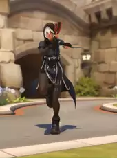 Overwatch 2: Season 5 - High-Fantasy