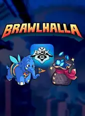 Brawlhalla: BCX 2017 Pack