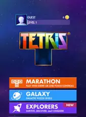 Tetris