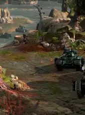 Warhammer 40,000: Battlesector - Astra Militarum