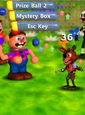 FNaF World