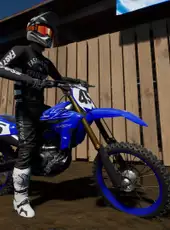 MX vs. ATV: Legends - Yamaha Pack