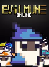 Evilmun Online
