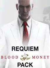 Hitman: Blood Money Requiem Pack
