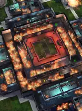 Fire Department 3
