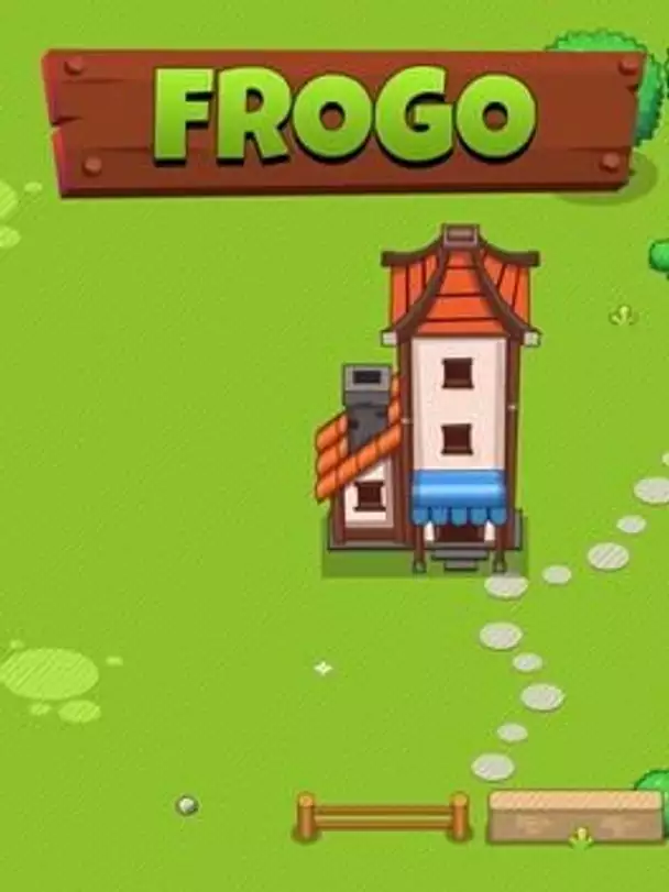 Frogo