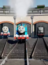 Thomas & Friends: Wonders of Sodor