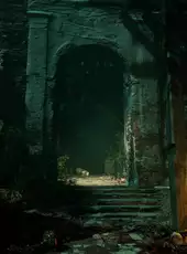 Last Half of Darkness