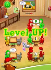 Lunch Rush HD